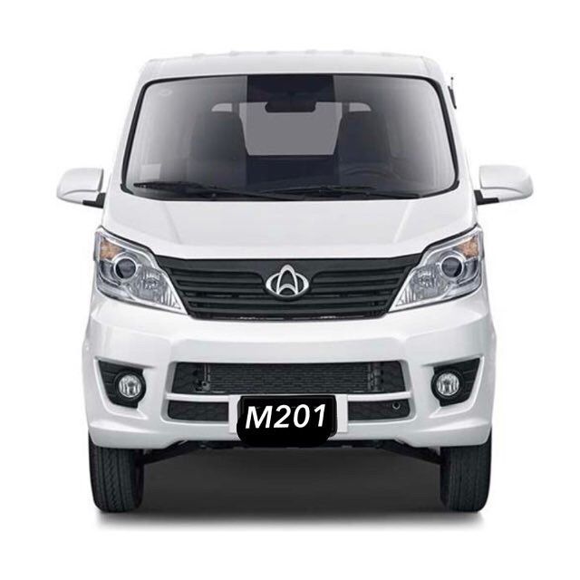 changan polik evakor