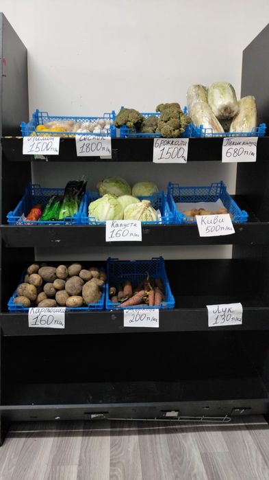 Продается торговая полка!