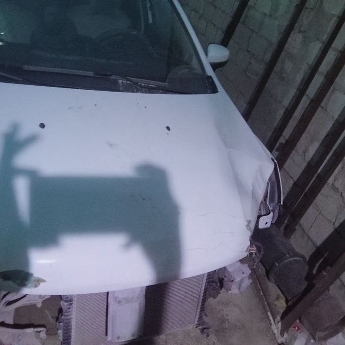 Lada Xray 2017 на продаже