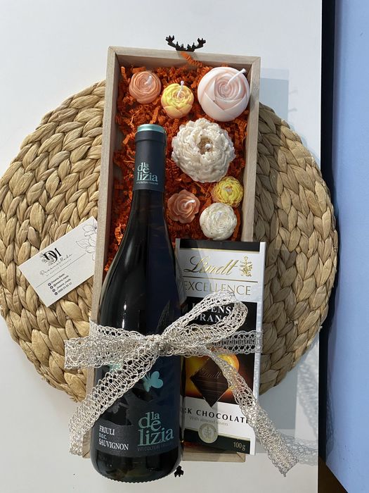 Коледни подаръци , подаръци , Подаръчни комплекти