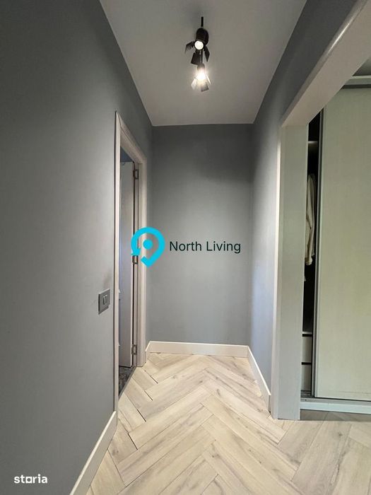 Apartament 2 camere | Ozana- Titan