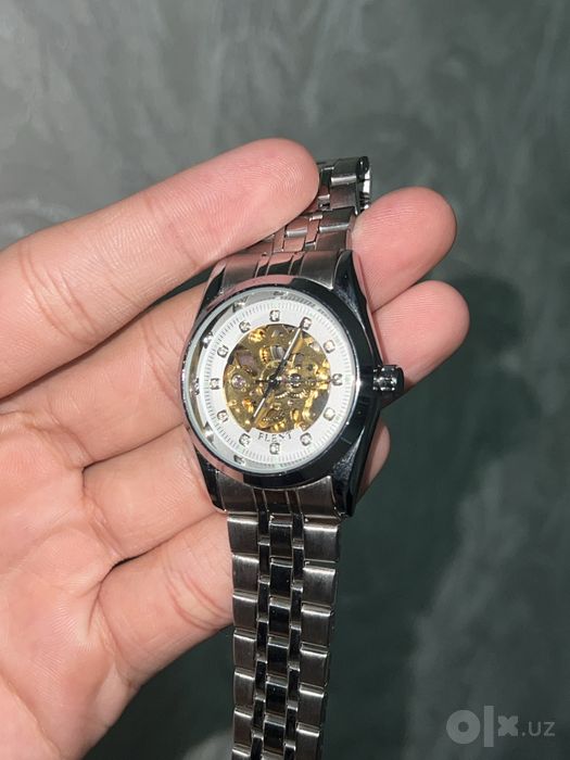 Tissot Flent Янги