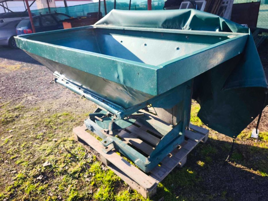 Тороразпръсквачка