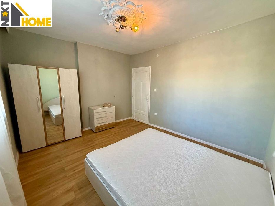 Дава се под наем Двустаен апартамент в Асеновград - 50 кв.м за 255 € - Снимка #6