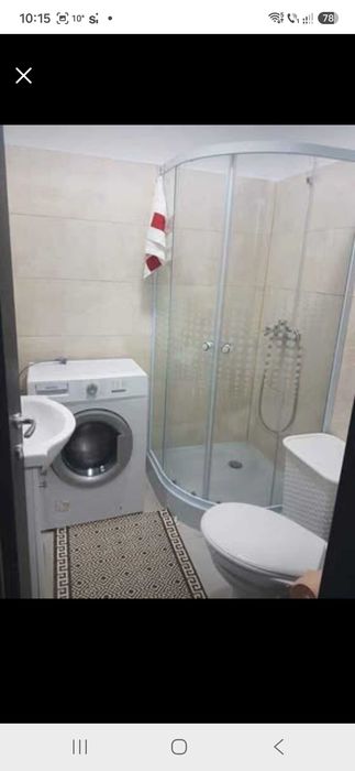 inchiriez apartament 1 camera