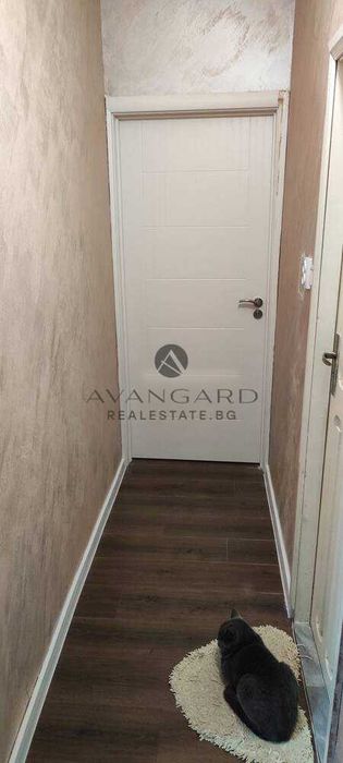 Продава се Тристаен апартамент в Пловдив, Тракия - 60 кв.м за 1869 €/кв.м - Снимка #7