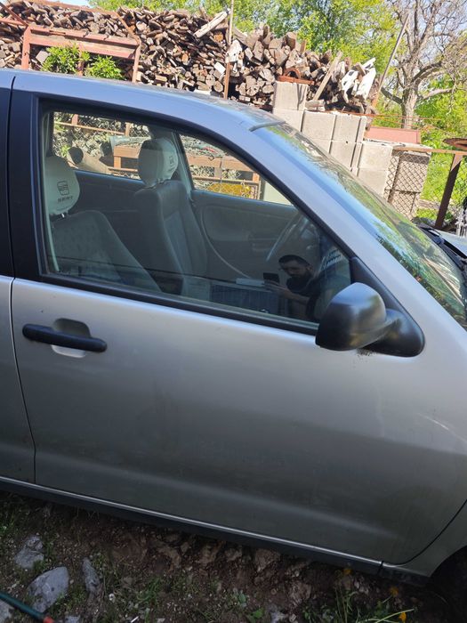 Сеат Ибиза 2001г. за части