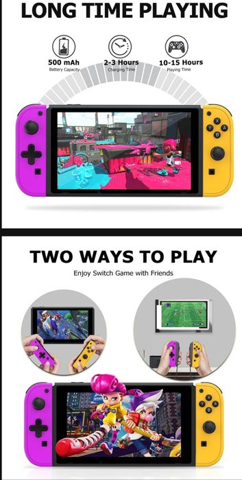 Игровой джостик геймпад контроллер для телефона ПК