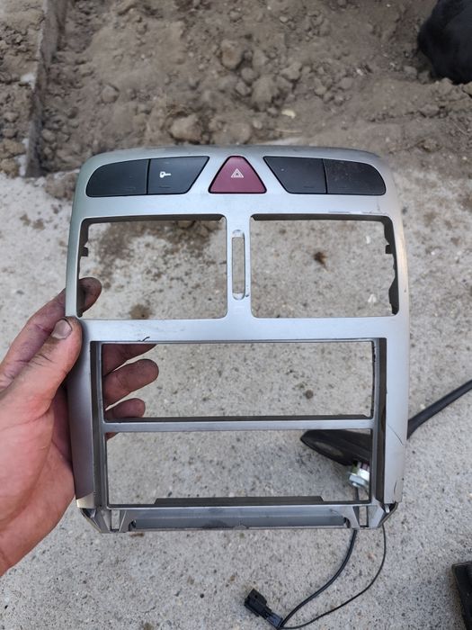 Пежо 307 1.6 На Части