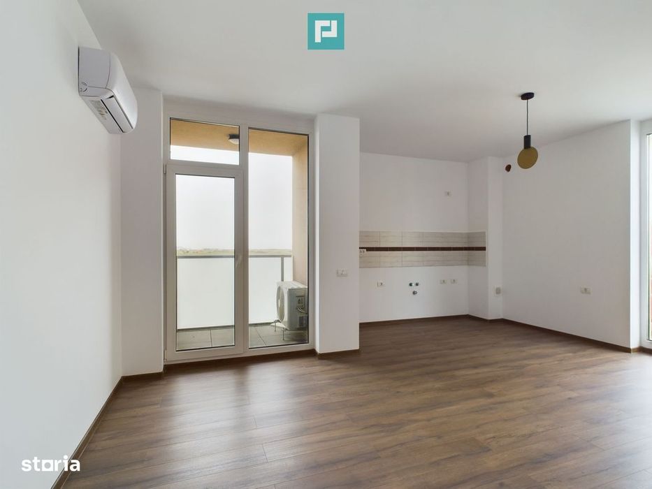 Apartament 2 camere | Etaj 2 | Calea Torontalului