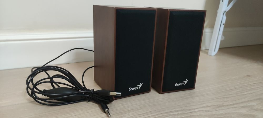 Колонка для компьютера