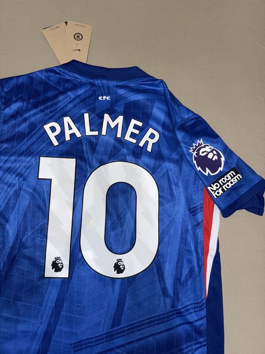 Tricou Chelsea Palmer badge premier league