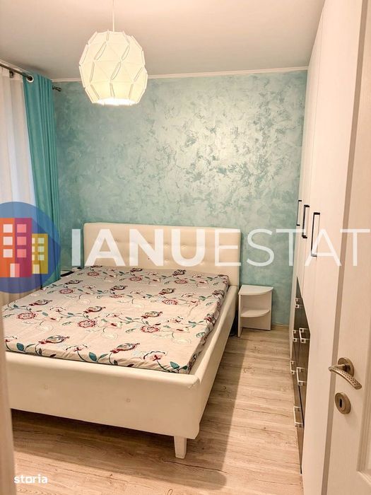 Titan 10` Metrou Nicolae Grigorescu Liviu Rebreanu Parc IOR Renovat