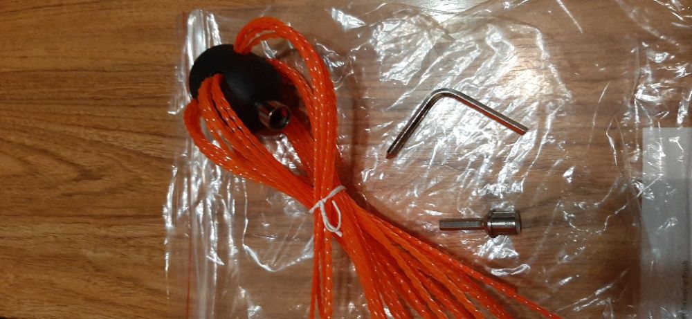 Комплекти за почистване на комини