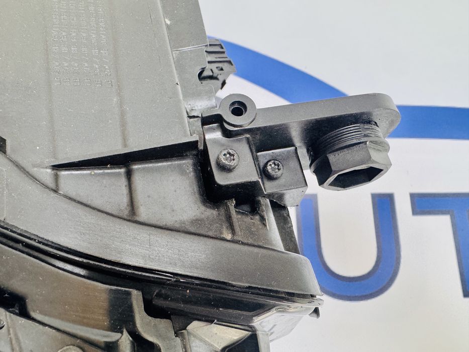 Far dreapta led IQ LIGHT VW PASSAT b8 model dupa 2019 cod3G1941082t
