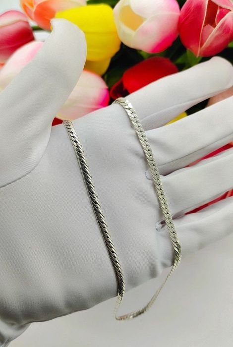 925 probadagi turetskiy tozza kumush Erkaklar Sepochkasi