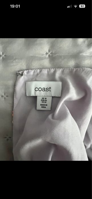 Rochie ocazie coast