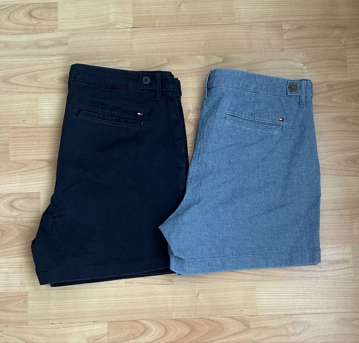 Set 2 buc pantaloni scurti dama marimea M