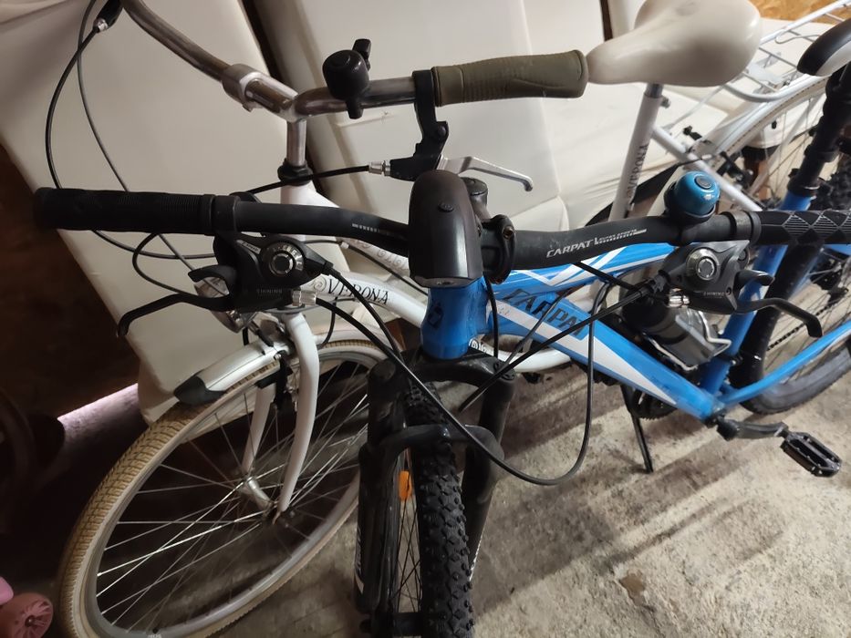 Vand bicileta carpat MTB 29