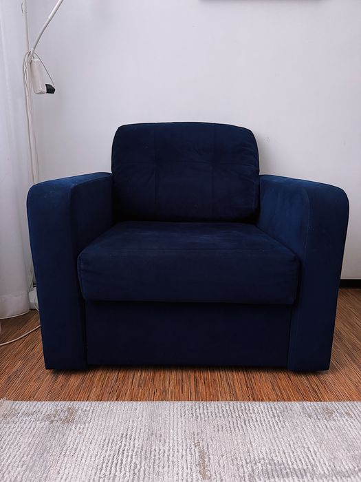 Кресло-кровать askona