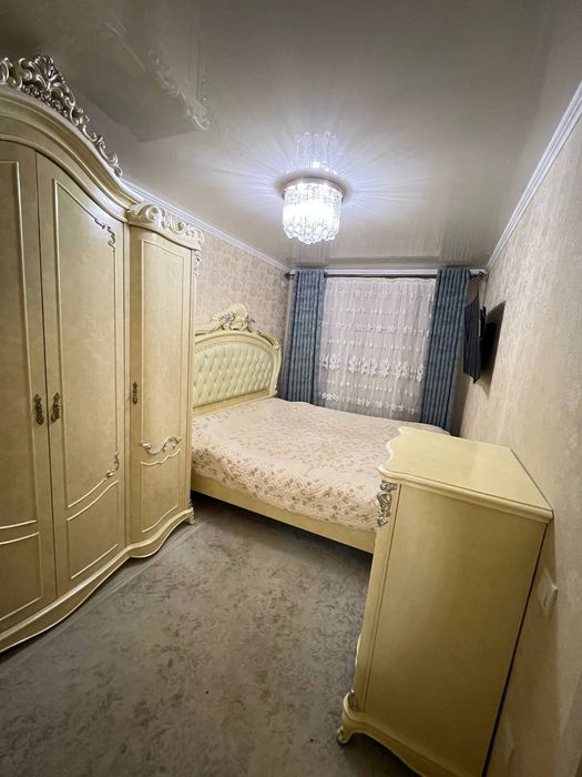 Квартира в центре 4/2/4. 2х6 балкон, срочная продажа