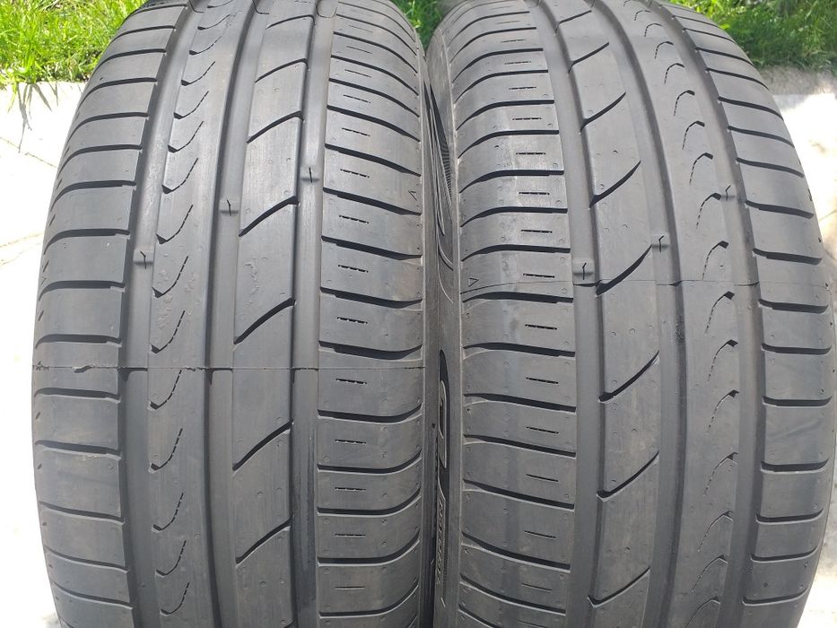 Гуми два броя 185/60/14