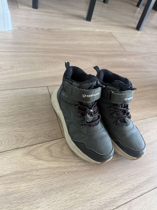 Обувь для мальчика