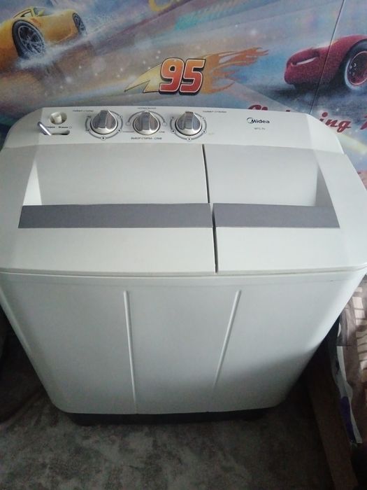 Продам стиральную машинку