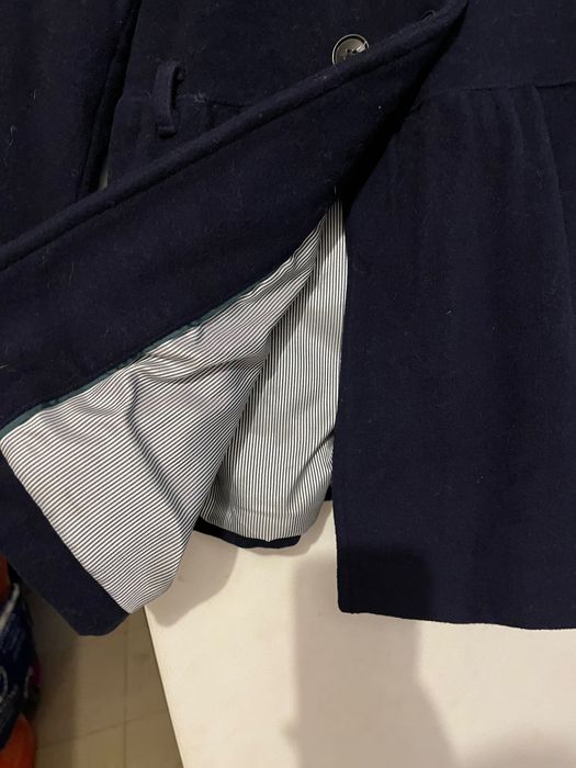 Палто Tommy Hilfiger