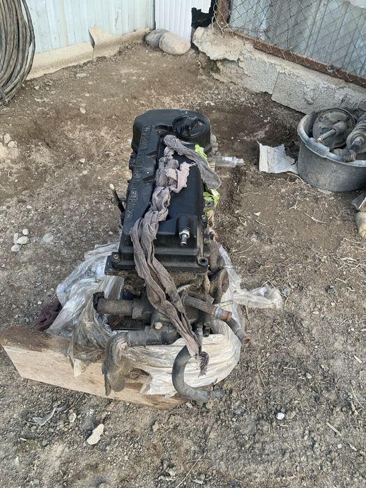 Продается Двигатель на Ниссан П11