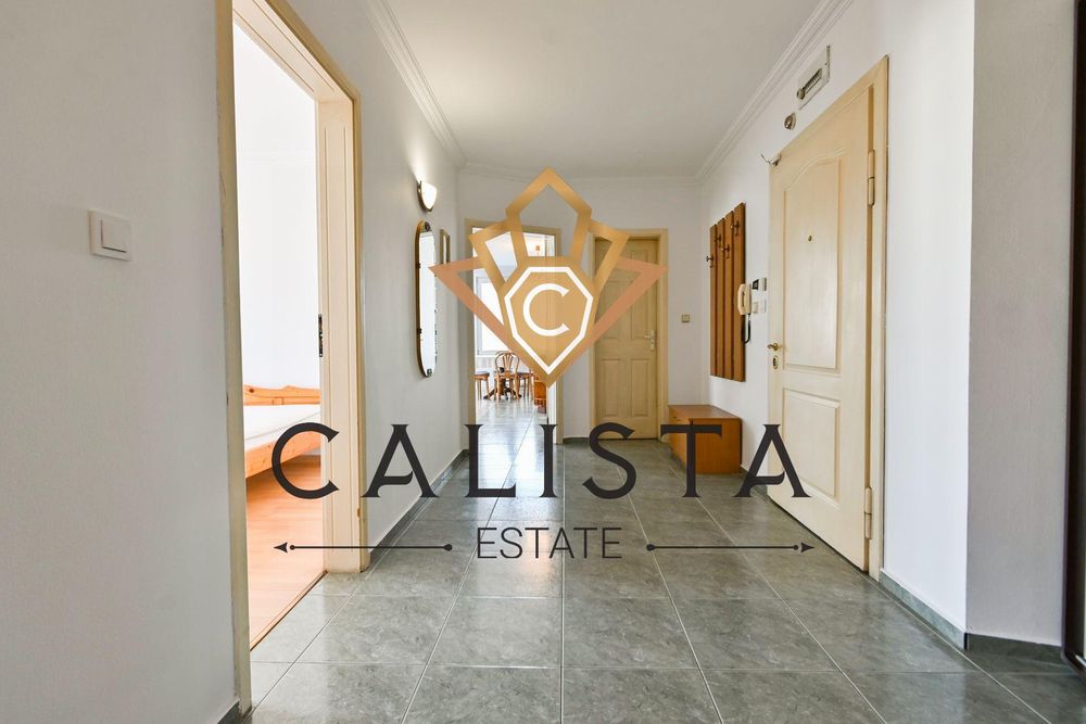 Дава се под наем Тристаен апартамент в София, Стрелбище - 109 кв.м за 870 € - Снимка #12
