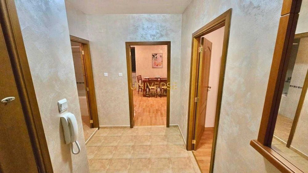 Продава се Тристаен апартамент в к.к. Слънчев бряг - 94 кв.м за 534 €/кв.м - Снимка #13