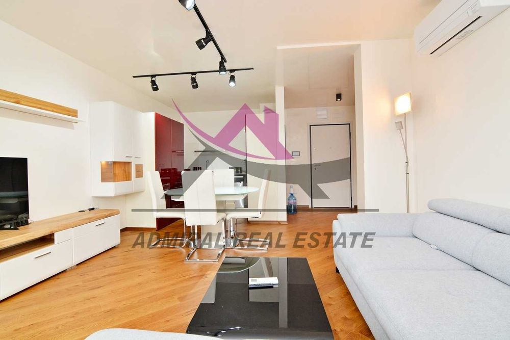 Продава се Тристаен апартамент в Варна, Чайка - 108 кв.м за 4167 €/кв.м - Снимка #1