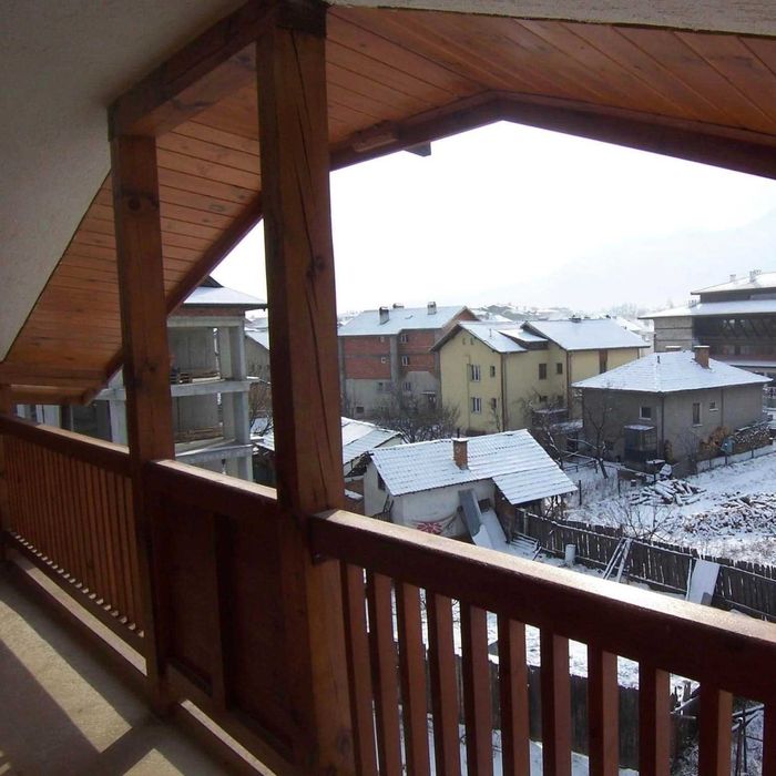 Продава се Хотел в Банско - 2200 кв.м за 237 €/кв.м - Снимка #19