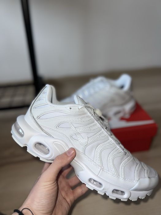 Nike Air Max Plus Tn,noi cu cutie,10/10!