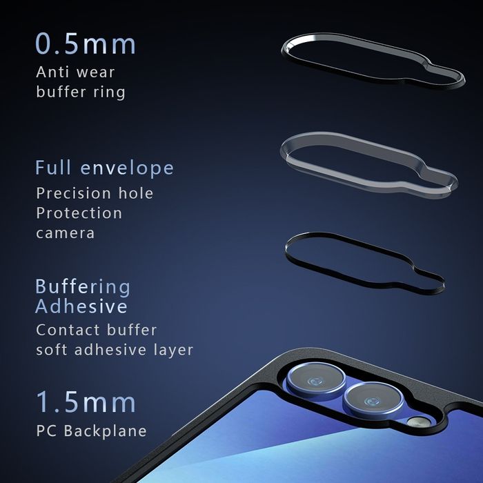 Samsung Zflip 7 силиконов кейс с MagSafe безжично зареждане