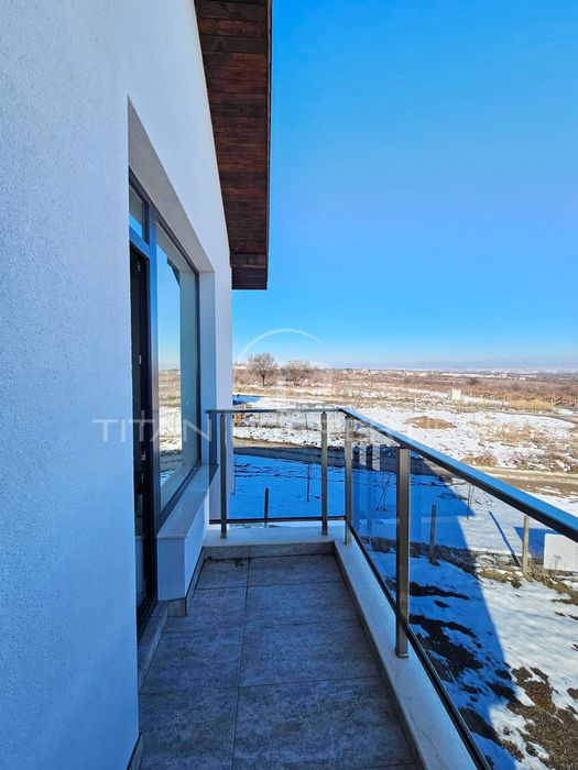 Продава се Къща в с. Брестник, Област Пловдив - 175 кв.м за 1772 €/кв.м - Снимка #16