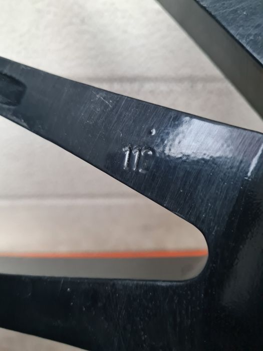 Джанти ALUET за MERCEDES VW AUDI SEAT Skoda bmw  R18 5x112 ET40 8.5J