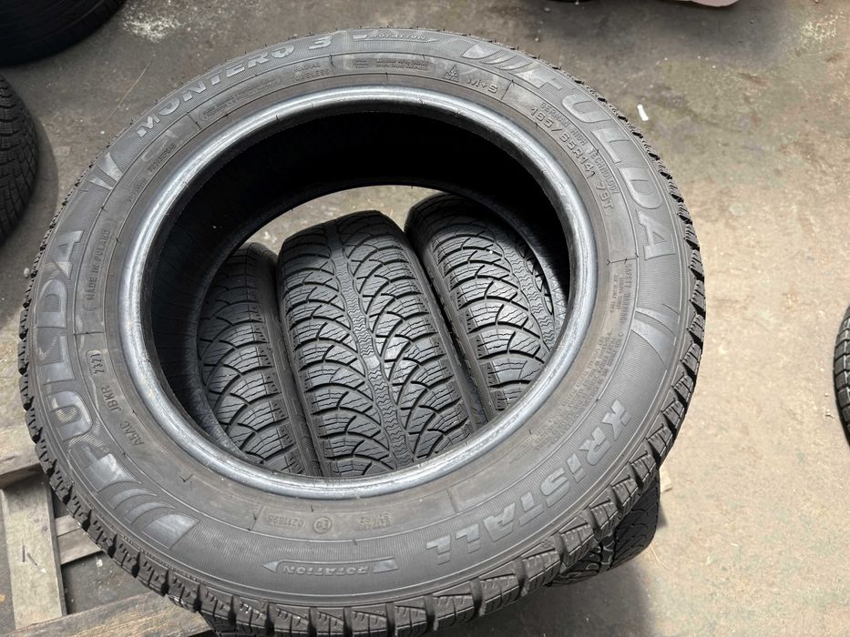 Anvelope Iarna 165/65 R14 - stoc depozit