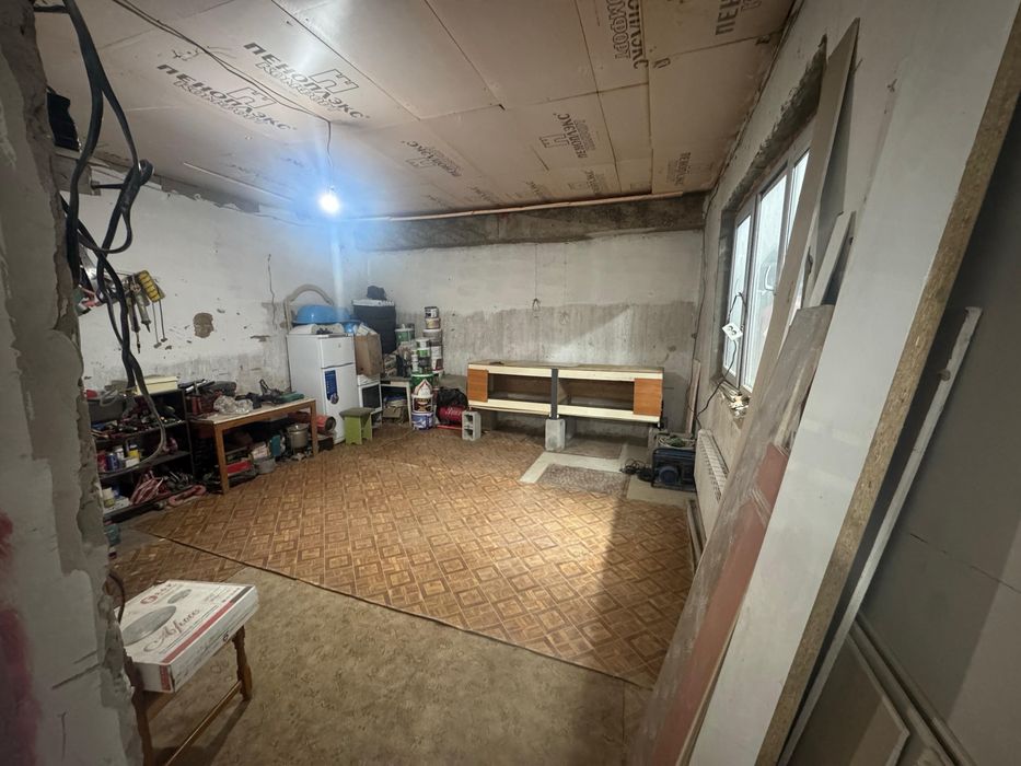 Продам дом в селе Шамалған