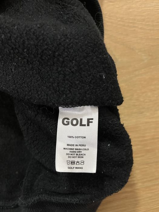 Golf Wang мъжка блуза XL