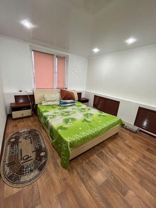 Продаётся четырехкомнатный частный дом