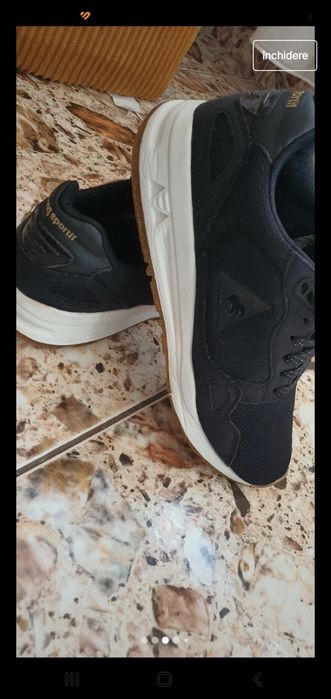 Pantofi sport Le Coq Sportif
