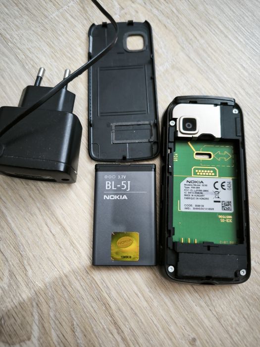 Nokia 5230 в отличном состоянии