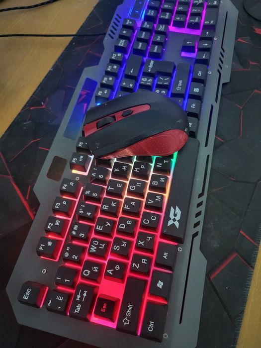 Компьютер i5-3330 CPU  3.00GHz