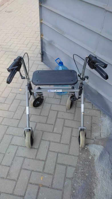 Проходилка - проходилки за възрастни - 2 броя