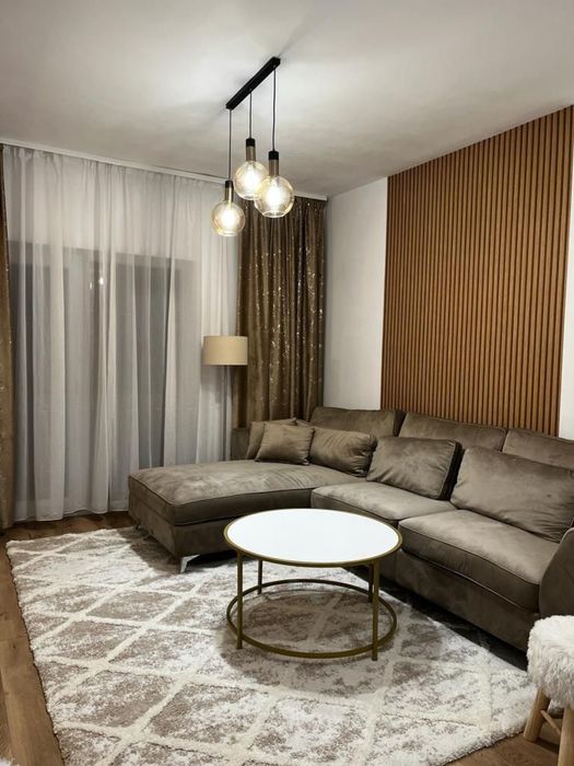 Apartament in regim Hotelier