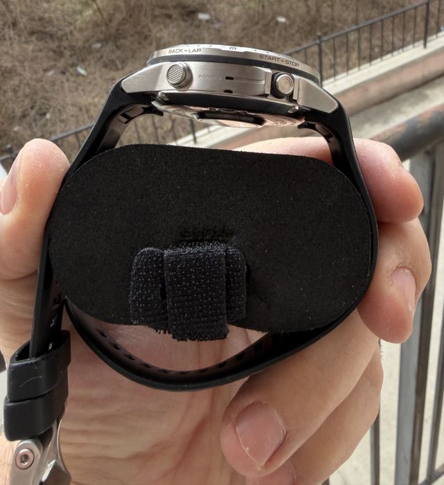 Garmin marq 2 adventurer (gen 2).