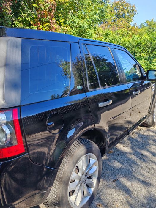 Freelander 2 Euro 5 2011