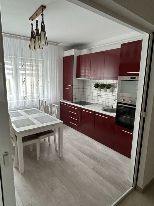 Inchiriez Apartament 2 camere